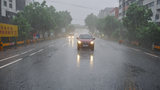 ﻿暴雨 强对流，安徽落雨区域和此前高度重合